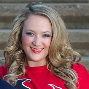 Fundraising Page: Brittany Ganther